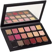 Rose Gold Remastered Eyeshadow Palette 18 Color Makeup Palette Highlighters Eye Make Up High Pigmented Professional Mattes and Shimmers (RoseGold Remaster)(1st Co Py)