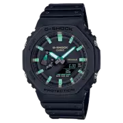 Orologio CASIO G-SHOCK GA-2100RC-1AER