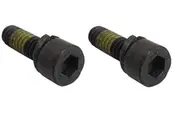 PASLODE CORDLESS GAS FRAMER 900593 SCREWS X 2