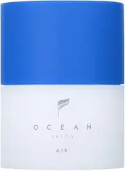 Ocean Trico Airy x Keep Hair Wax