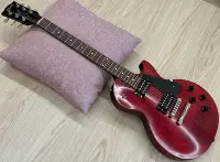 在飛比找Yahoo!奇摩拍賣優惠-[美品] 2017 Gibson Les Paul Fade