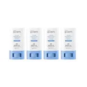 make p:rem UV Defense Me. Calming Sun Stick (4ea) Set