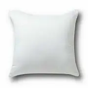4x Cushion Pillow Inserts Polyester Filling 45x45cm