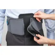 Ossur Universal Miami LSO Belt Extension - Plus Size Lumbar Support for