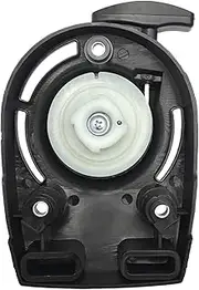 Pull Starter Recoil Start Assembly for GX35 GX35nt HHT35S Lawn Mower Engine Motor 4-stroke Brush Cutter Engine(Starter)