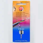 Selanusa Ply Splitting Needle 4.5 mm Stainless Steel Sharp