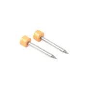 T39 T81C T66 fiber fusion splicer electrode bar fiber welding electric pole rod