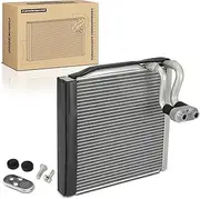 Frankberg AC Evaporator Air Conditioning Evaporator Evaporator Core Evaporator Air Conditioning Replace# EV9409220PFC
