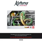 Protector For S.H.Figuarts Dragon Ball Z Shenron