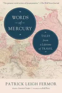 在飛比找博客來優惠-Words of Mercury: Tales from a
