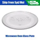 For Samsung Smeg Sharp Microwave Oven Glass Turntable Plate Tray 360mm (W13A)