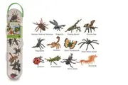 CollectA: Box Of Mini Insects And Spiders