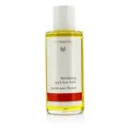 Dr. Hauschka Revitalizing Leg&Arm Tonic 100ml/3.4oz #moau