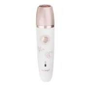 Km-1632 Electric Wet/Dry Epilator Shaver Usb Charging Depilator Women Hair Removal Shaving Machine