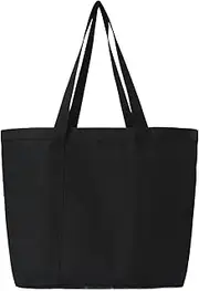 [Generic] Tote Bag Beach - Sandproof Beach Handbag - Sandproof Swimming Handbag for Towel Water Bottle, Large Capacity Mesh Fitness Pouch
