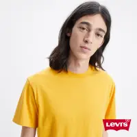 在飛比找momo購物網優惠-【LEVIS 官方旗艦】Gold Tab金標系列 男款 寬鬆