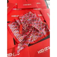 在飛比找蝦皮購物優惠-Kenzo 毛巾 50*50 尺寸