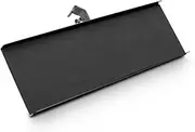 Gravity MA 2-Microphone Stand Tray (GMATRAY2)