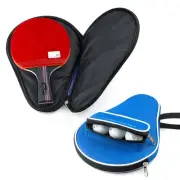 Table tennis racket bag Table Tennis Racket Bag Indoor Games Storage Bag