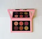 Pat McGrath MTHRSHP: Rose Decadence Palette