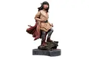 The Dark Crystal - Jen the Gelfling 1:6 Scale Statue