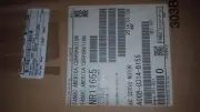 Fanuc A06B-0314-B155 AC Servo Motor Model 5S - New in Box