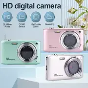 New 4K HD Digital Camera 2.88 in 58MP Lightweight 16x Zoom Digital Camera