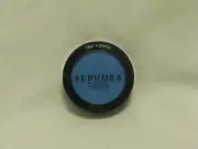 Sephora Eye Shadow 'Surfin' USA' #253 Azure Blue Matte NEW Sealed