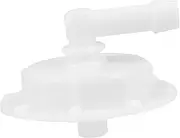 YOSADIER Radiator Coolant Reservoir Cap Replacement for Durable Coolant Overflow Tank Cap Easy Installation Enhanced Cooling Exact Specifications for Efficient