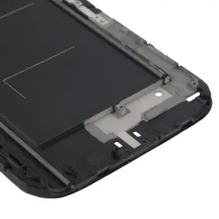 適用於for Samsung for Galaxy Note II / N7100 中板機殼+按鍵排