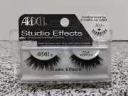 Ardell Studio Effects Pro designed layered False Eye lashes Demi-Wispies 1 Pair