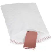 9 1/2" X 14 1/2" Jiffy Tuffgard Extreme® Bubble Lined Poly Mailers (50 Per/Case)