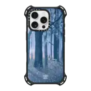 iPhone 16 Pro Bounce Case MagSafe Compatible The Dream of a Gazelle by shinkiru