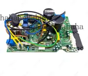 New Control Board For Midea Air Conditioner CE-KFR26W/BP2(IR-120).D.13.WP2-1