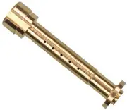 Mikuni VM26/VM28 Carburetor Needle Jet VM30/38-P-8