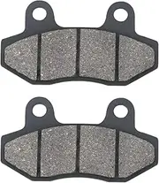 AHL Semi-Metallic Front Or Rear Brake Pads FA86 for HYOSUNG GT250R/GV650/GT125 2007-2011