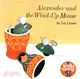 Alexander and the Wind-Up Mouse (1CD only)(韓國JY Books版)