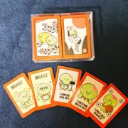 [Namaegi]Namhae Korea Playing cards Korean Traditional Game Hwatu Go-Stop Godori
