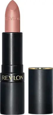 Revlon Super Lustrous The Luscious Mattes Lipstick, Pick Me Up (003), 21 g