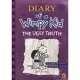 Diary of a Wimpy Kid: The Ugly Truth (Book 5)