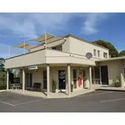 Hamilton Townhouse Motel
