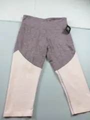 C9 Champion Capri Legging Women Size XL High Rise Studio Fit Cell Phone Pocket