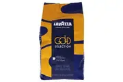 Gold Selection Espresso Roast Whole Bean Coffee by Lavazza for Unisex - 35.2 oz Coffee