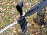 Hammock straps , suspension straps, tree straps , 1500# polyester