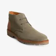 Allen Edmonds Discovery Chukka Boot | 10.5 | Made in USA | $425