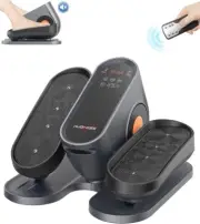 **BRAND NEW** Under Desk Elliptical Machine, Electric Ellipse Leg Exerciser