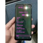 極品中階神機❤️SAMSUNG A21S 4/64G 四鏡頭 功能正常 螢幕瑕疵 單機