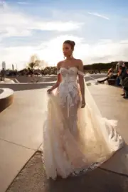 Wona Concept Doris Gown