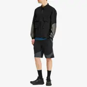 Purple Mountain Observatory Climate Jacket