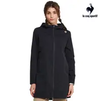 在飛比找蝦皮商城優惠-【LE COQ SPORTIF 法國公雞】防潑水休閒經典防風